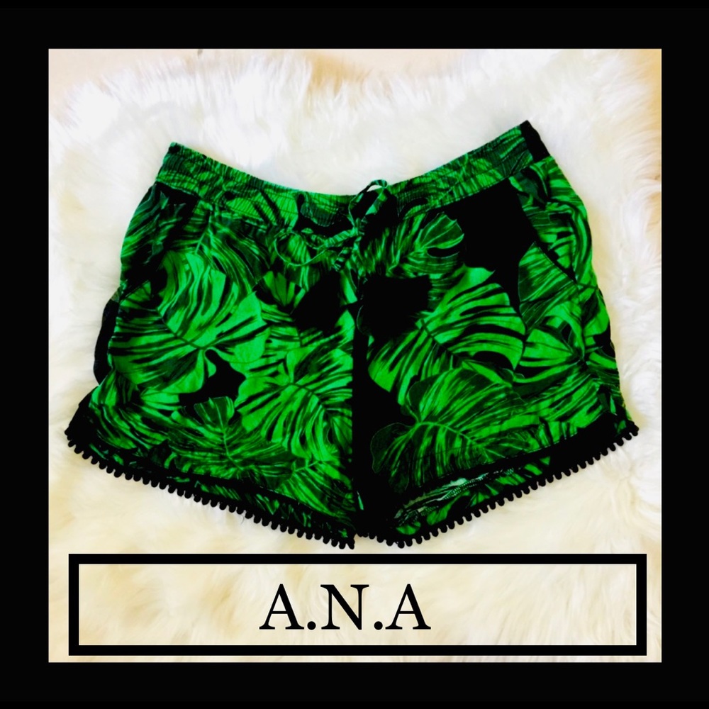 A.N.A - SHORTS